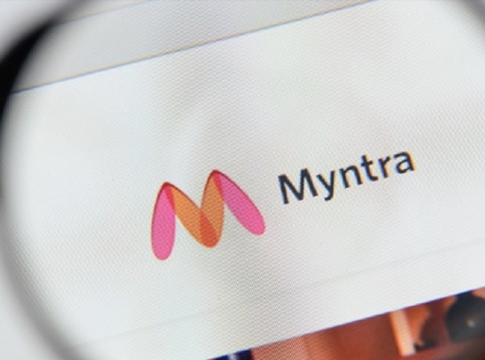 Myntra’s revenue up in FY 2022